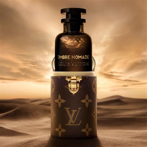 louis vuitton ombre nomade herren|ombre nomade louis vuitton sephora.